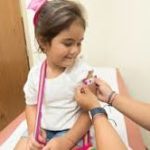 Вакцинація: від яких хвороб варто захиститись