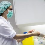 Підвищено мінімальні заробітні плати лікарям та медперсоналу