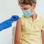 Рутинні щеплення - найкращий захист від хвороб